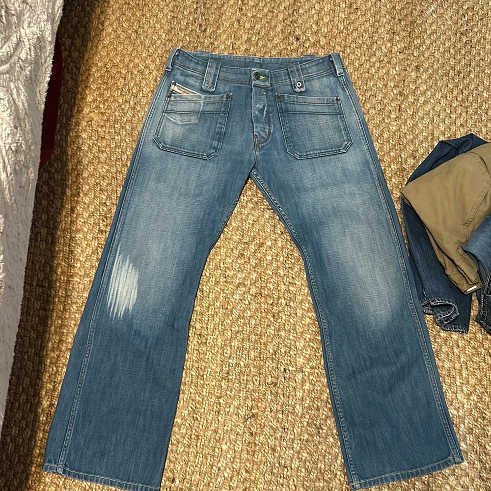 Diesel jeans